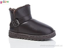 Угги G&S 1002-6 Угги 1002-6 Yalike / p. 32-37 / 8пар