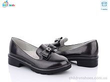Туфли P5989-3 BBT / p. 31-38 / 8пар