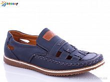 Туфли Weifeng WF81429-2 Туфли
