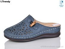 Шлепки G99-6 Trendy / p. 37-42 / 8пар