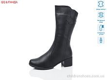 Сапоги DJUS SHOES 604 Сапоги 604 QQ&Панда / p. 36-41 / 6пар