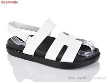 Босоножки K53-6 QQ&Панда / p. 36-41 / 8пар