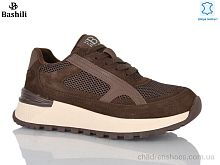 Кроссовки H6572-8 Башили / p. 36-41 / 8пар