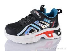 Кроссовки 509-012 Xifa kids / p. 26-31 / 8пар