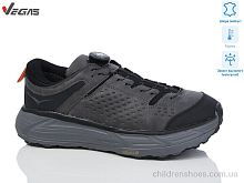 Кроссовки Vegas A2985-2 термо Кроссовки A2985-2 термо Supo-Vegas / p. 41-46 / 8пар