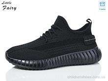 Кроссовки A81-1 L.Fairy / p. 40-45 / 8пар