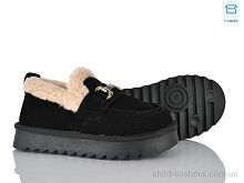 Угги B&G 2356-6A Угги 2356-6A Poni kids / p. 32-37 / 8пар