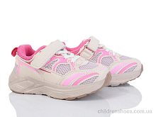 Кроссовки 2053-2D Poni kids / p. 26-31 / 8пар