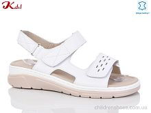 Босоножки Kdsl H010-1 Босоножки H010-1 Jiulai-Kadisalun / p. 36-41 / 8пар