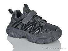 Кроссовки Y5004-3D Xifa kids / p. 32-37 / 8пар