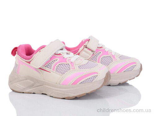 Кроссовки 2053-2D Poni kids / p. 26-31 / 8пар
