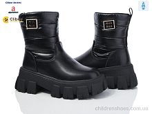 Сапоги Clibee HC568 black Сапоги HC568 black Clibee-Doremi / p. 32-37 / 6пар