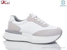 Кроссовки Kdsl Y005-1 Кроссовки Y005-1 Jiulai-Kadisalun / p. 36-41 / 8пар