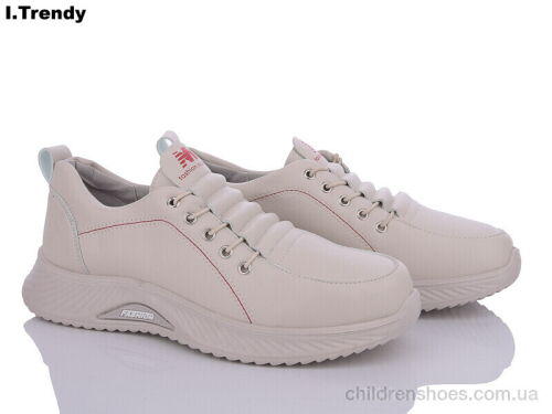 Кроссовки BK376A-2 Trendy / p. 36-41 / 8пар