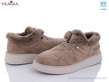 Туфли Veagia F1033-6 Туфли F1033-6 Veagia-ADA / p. 36-41 / 8пар