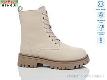Ботинки M911-5 HENGJI-ELENA / p. 36-41 / 6пар