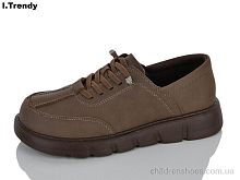 Туфли BK1700-13 Trendy / p. 36-41 / 8пар