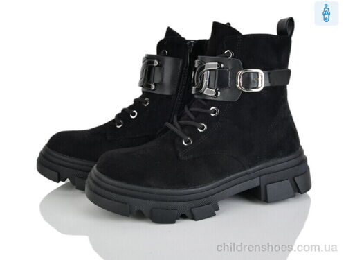Ботинки FC2243-3B Xifa kids / p. 32-37 / 8пар