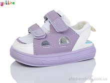 Кроссовки No brand 2079-2 Кроссовки 2079-2 Yalike / p. 15-19 / 10пар