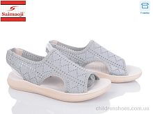 Босоножки F126-2 Saimaoji / p. 37-42 / 8пар