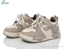 Кроссовки H203-1-5 BBT / p. 22-27 / 8пар