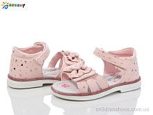 Босоножки Bessky BL4049-2B Босоножки BL4049-2B Bessky-Kellaifeng / p. 25-30 / 8пар