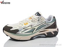 Кроссовки A3089-5 Supo-Vegas / p. 41-45 / 8пар