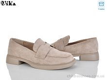 Туфли K810-3 VIKA-Limani-LULU / p. 36-41 / 8пар