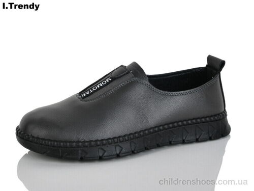 Туфли BK1361-10 Trendy / p. 36-41 / 8пар