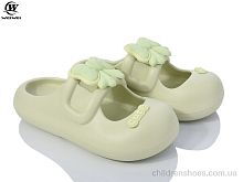 Шлепки 9513-2 Wei Wei / p. 36-41 / 8пар