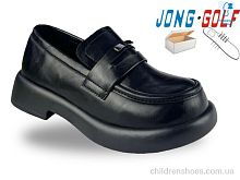 Туфли B12015-0 Jong Golf / p. 28-35 / 8пар