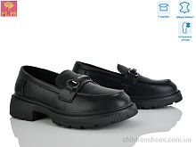 Туфли R135-1 PLPS / p. 36-40 / 6пар