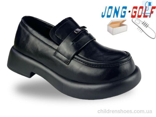 Туфли B12015-0 Jong Golf / p. 28-35 / 8пар
