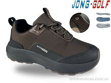 Кроссовки D11982-4 Jong Golf / p. 34-39 / 8пар