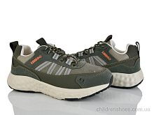 Кроссовки XF01-P608-4L Xifa kids / p. 36-41 / 8пар