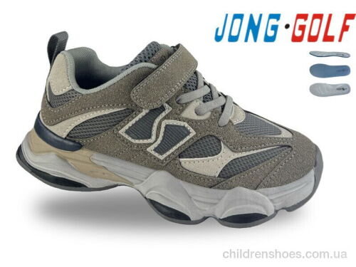 Кроссовки B12011-2 Jong Golf / p. 26-33 / 8пар
