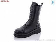 Ботинки No brand L2-2 Ботинки L2-2 QQ shoes / p. 36-41 / 6пар