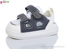 Кроссовки No brand 2079-1 Кроссовки 2079-1 Yalike / p. 15-19 / 10пар