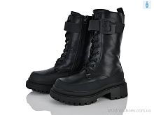 Ботинки 990-1 Xifa kids / p. 32-37 / 8пар