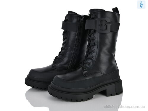 Ботинки 990-1 Xifa kids / p. 32-37 / 8пар