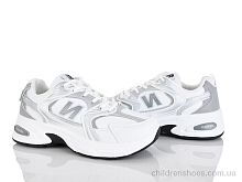 Кроссовки 612-4 LQD / p. 36-41 / 8пар