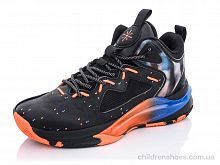 Кроссовки Runmax F1391-6 Кроссовки