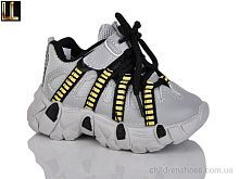 Кроссовки Lilin C206-3 Кроссовки C206-3 Lilin / p. 21-26 / 8пар