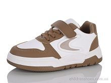 Кроссовки 528-003 Xifa kids / p. 31-36 / 12пар