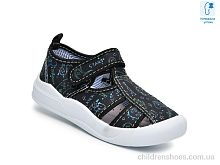 Тапки Tom.M T51043C Тапки T51043C TOM.M / p. 26-31 / 12пар