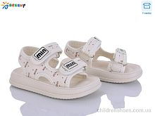 Босоножки BLK012-3A Bessky-Kellaifeng / p. 22-27 / 8пар