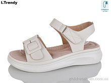 Босоножки WL2030-3 Trendy / p. 36-41 / 8пар