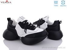 Кроссовки Veagia F898-3 Кроссовки F898-3 Veagia-ADA / p. 36-41 / 8пар