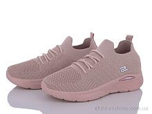 Кроссовки W168-2 LQD / p. 36-41 / 8пар