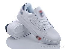 Кроссовки F.la F90L white-blue Кроссовки